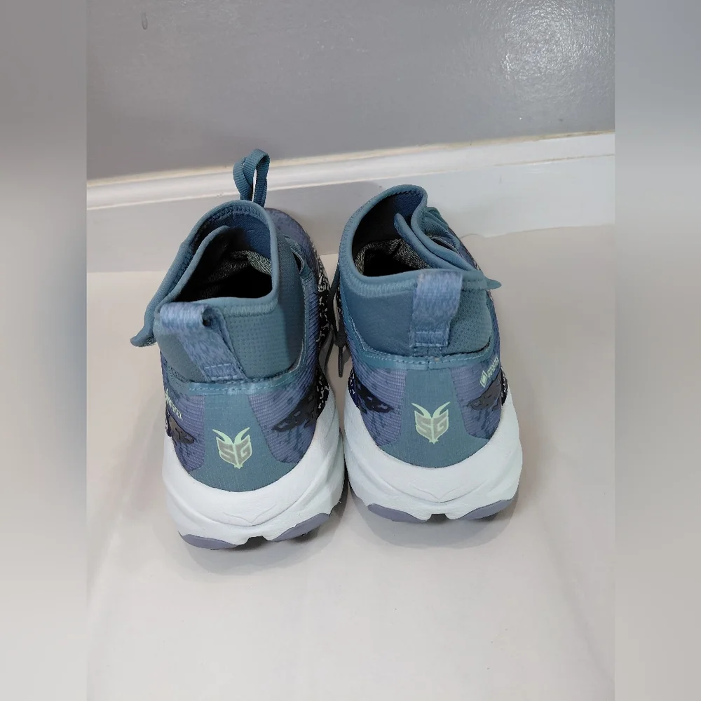 HOKA Speedgoat 6 Gtx Women Size 9B Trail Running Shoes - Picture 3 of 10